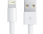 Кабель Apple Lightning to USB (MD818, MXLY2)
